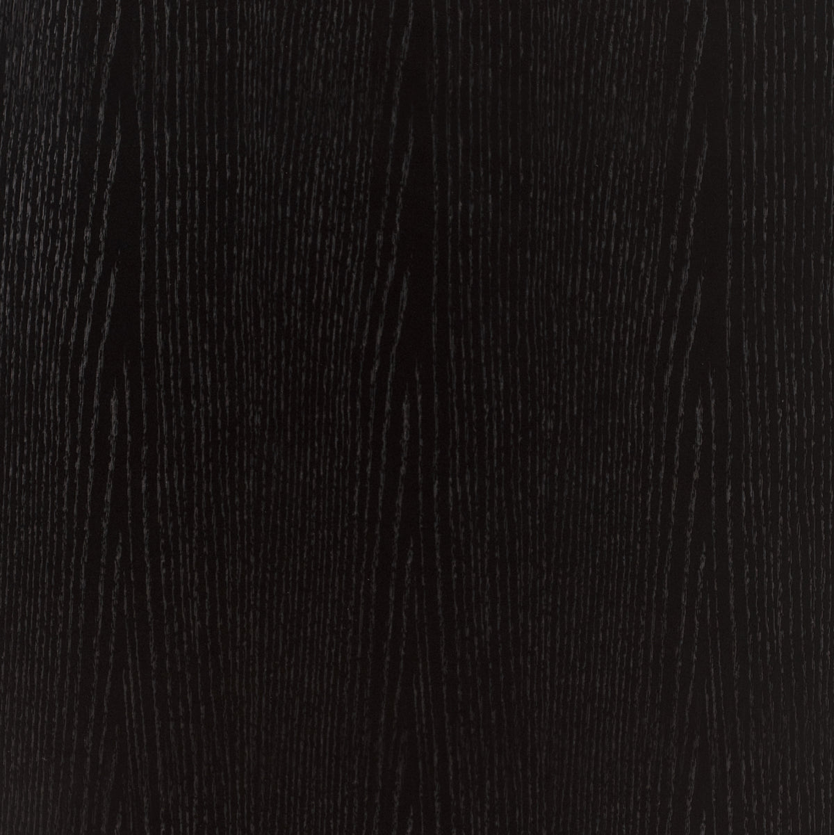 MDF TABLE TOP BLACK 80x80cm