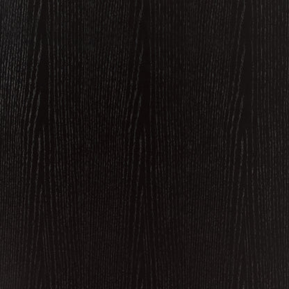 MDF TABLE TOP BLACK 80x80cm
