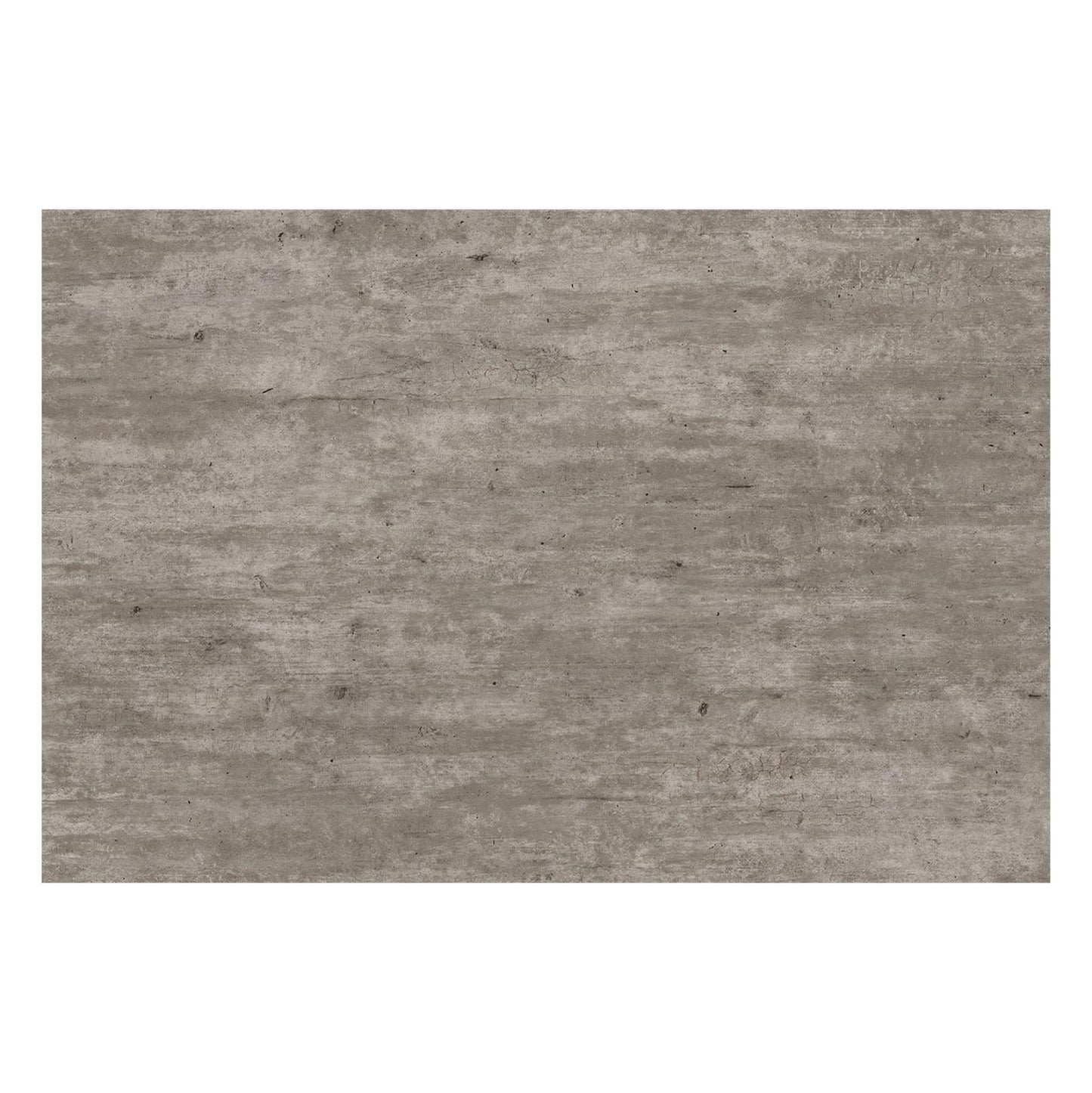 HPL RECTANGULAR TABLE TOP CONCRETE 120x80cm