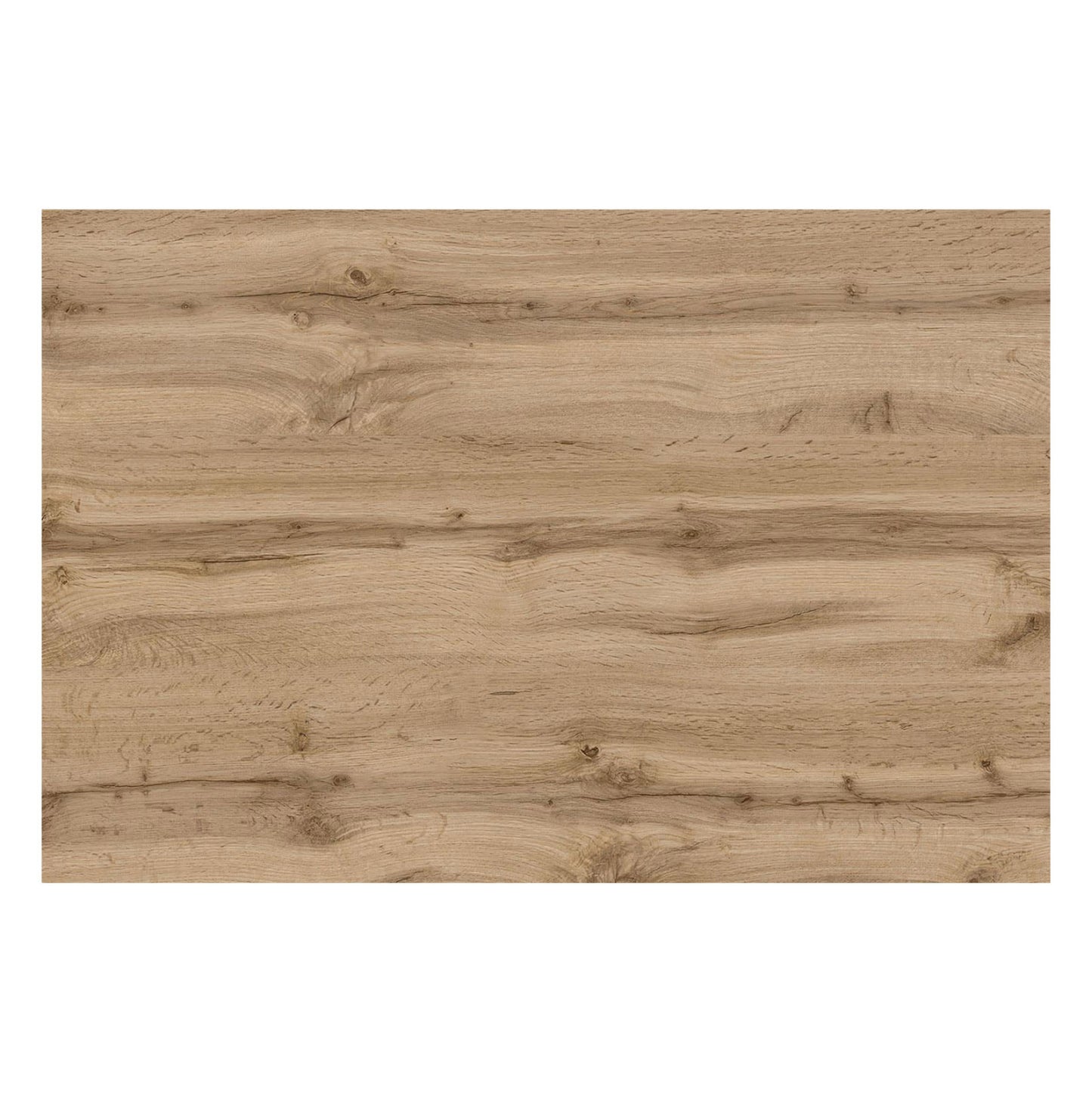 ΕΠΙΦΑΝΕΙΑ ΤΡΑΠΕΖΙΟΥ HPL ΟΡΘΟΓΩΝΙΑ SONAMA OAK 120x80εκ