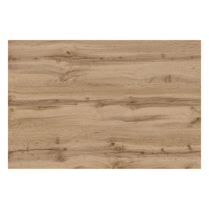 ΕΠΙΦΑΝΕΙΑ ΤΡΑΠΕΖΙΟΥ HPL ΟΡΘΟΓΩΝΙΑ SONAMA OAK 120x80εκ