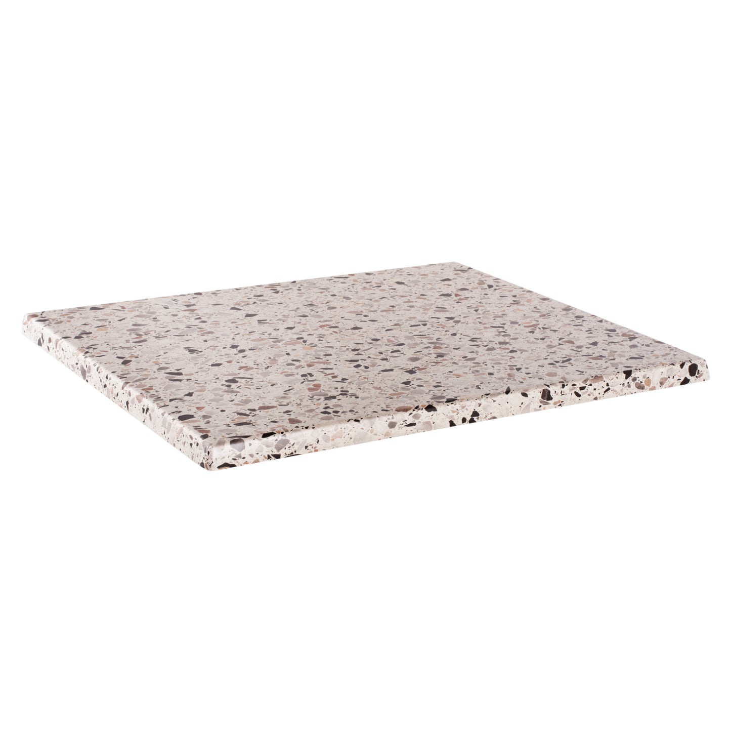 ΕΠΙΦΑΝΕΙΑ ΤΡΑΠΕΖΙΟΥ WERZALIT TERRAZZO 120x80x3.5