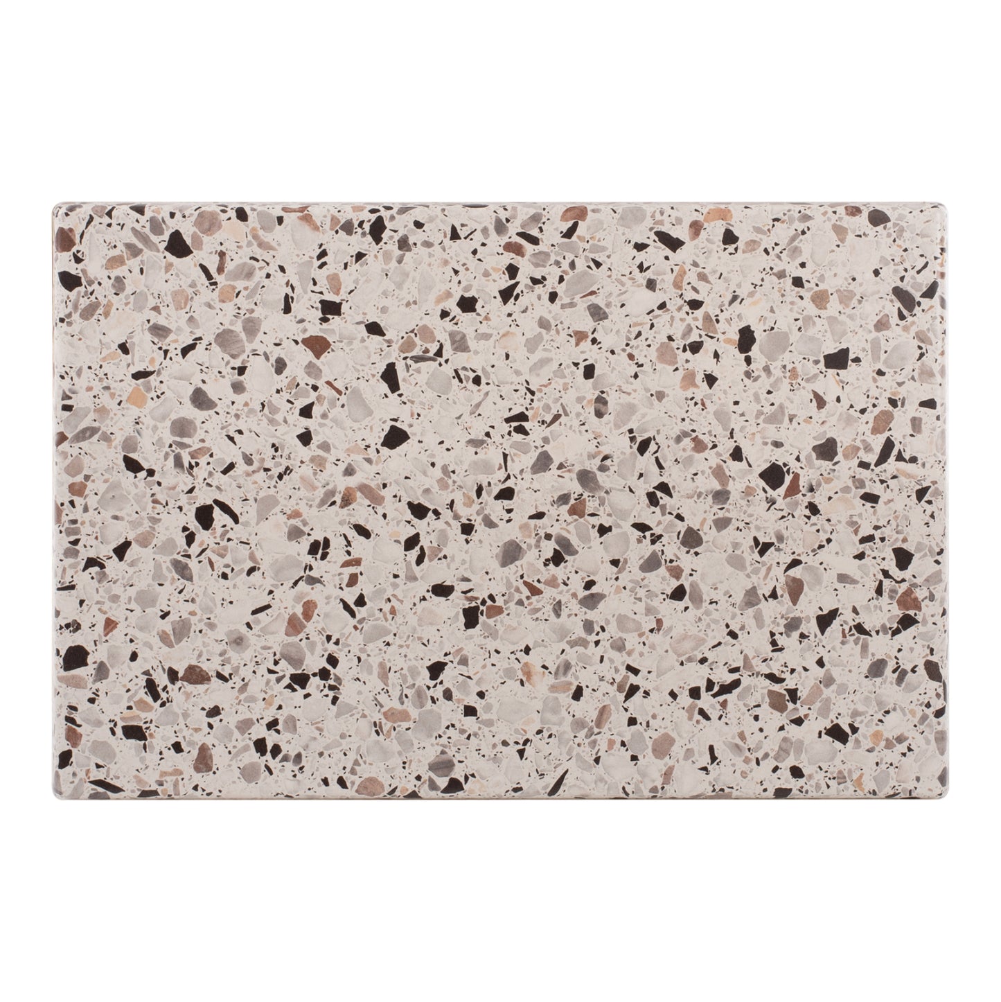 ΕΠΙΦΑΝΕΙΑ ΤΡΑΠΕΖΙΟΥ WERZALIT TERRAZZO 120x80x3.5