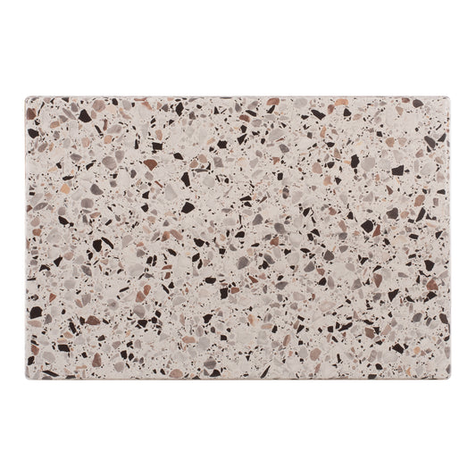 ΕΠΙΦΑΝΕΙΑ ΤΡΑΠΕΖΙΟΥ WERZALIT TERRAZZO 120x80x3.5