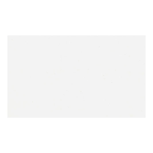 RECTANGULAR HPL WHITE TABLE TOP 120x80cm