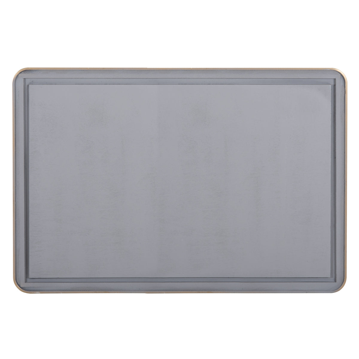 SINTERED STONE TABLE TOP RECTANGULAR GOLD ALU FRAME 120x80cm