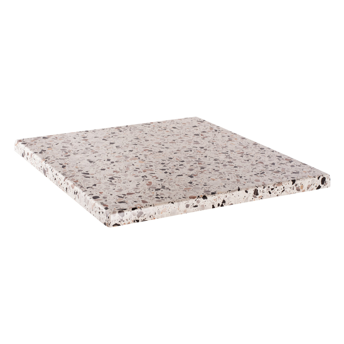 ΕΠΙΦΑΝΕΙΑ ΤΡΑΠΕΖΙΟΥ WERZALIT TERRAZZO 60x60x3.5