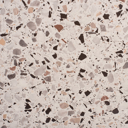 ΕΠΙΦΑΝΕΙΑ ΤΡΑΠΕΖΙΟΥ WERZALIT TERRAZZO 70x70x3.5