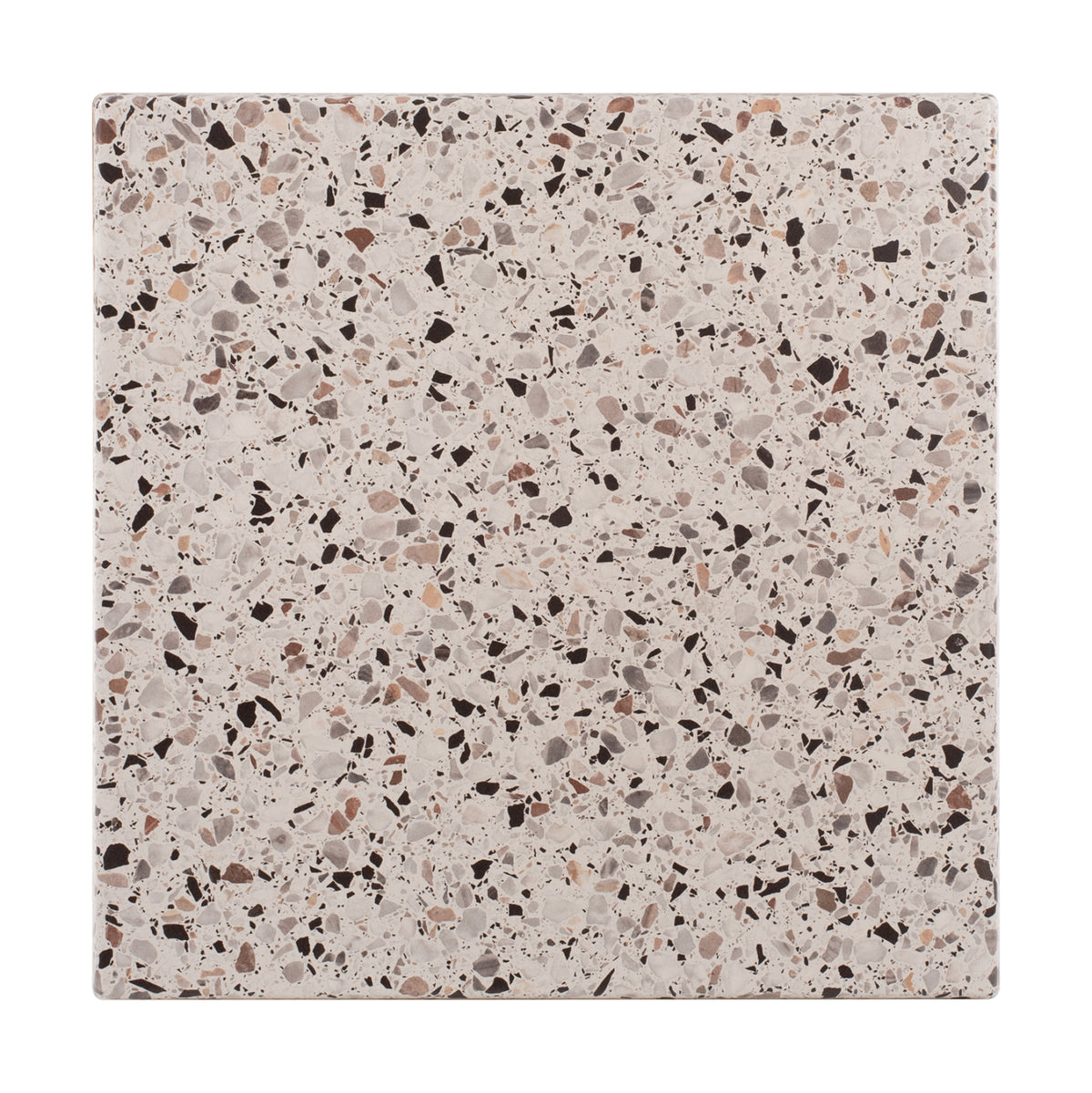 ΕΠΙΦΑΝΕΙΑ ΤΡΑΠΕΖΙΟΥ WERZALIT TERRAZZO 60x60x3.5