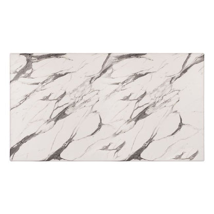 ΕΠΙΦΑΝΕΙΑ ΤΡΑΠΕΖΙΟΥ WERZALIT MARBLE WHITE GREY 5657 120x80x3.5