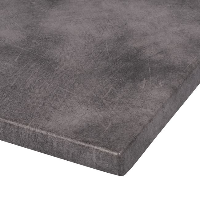 WERZALIT TABLE TOP CEMENT 5648 60x60x3.5