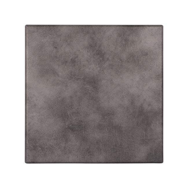 WERZALIT TABLE TOP CEMENT 5648 60x60x3.5