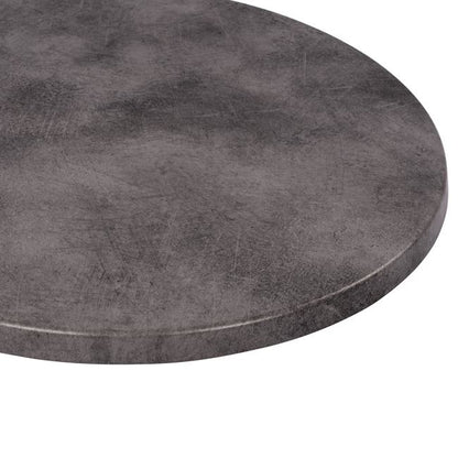 ΕΠΙΦΑΝΕΙΑ ΤΡΑΠΕΖΙΟΥ WERZALIT CEMENT 5648 Φ60x2.5