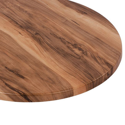 ΕΠΙΦΑΝΕΙΑ ΤΡΑΠΕΖΙΟΥ WERZALIT INDIAN SESAMI 525 Φ60x2.5