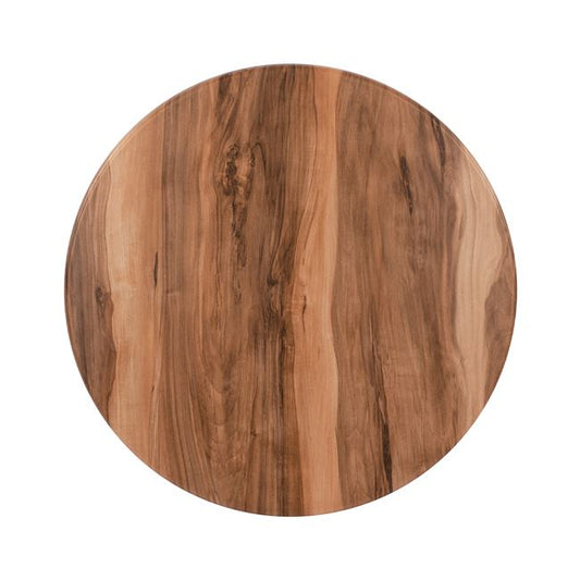 ΕΠΙΦΑΝΕΙΑ ΤΡΑΠΕΖΙΟΥ WERZALIT INDIAN SESAMI 525 Φ60x2.5