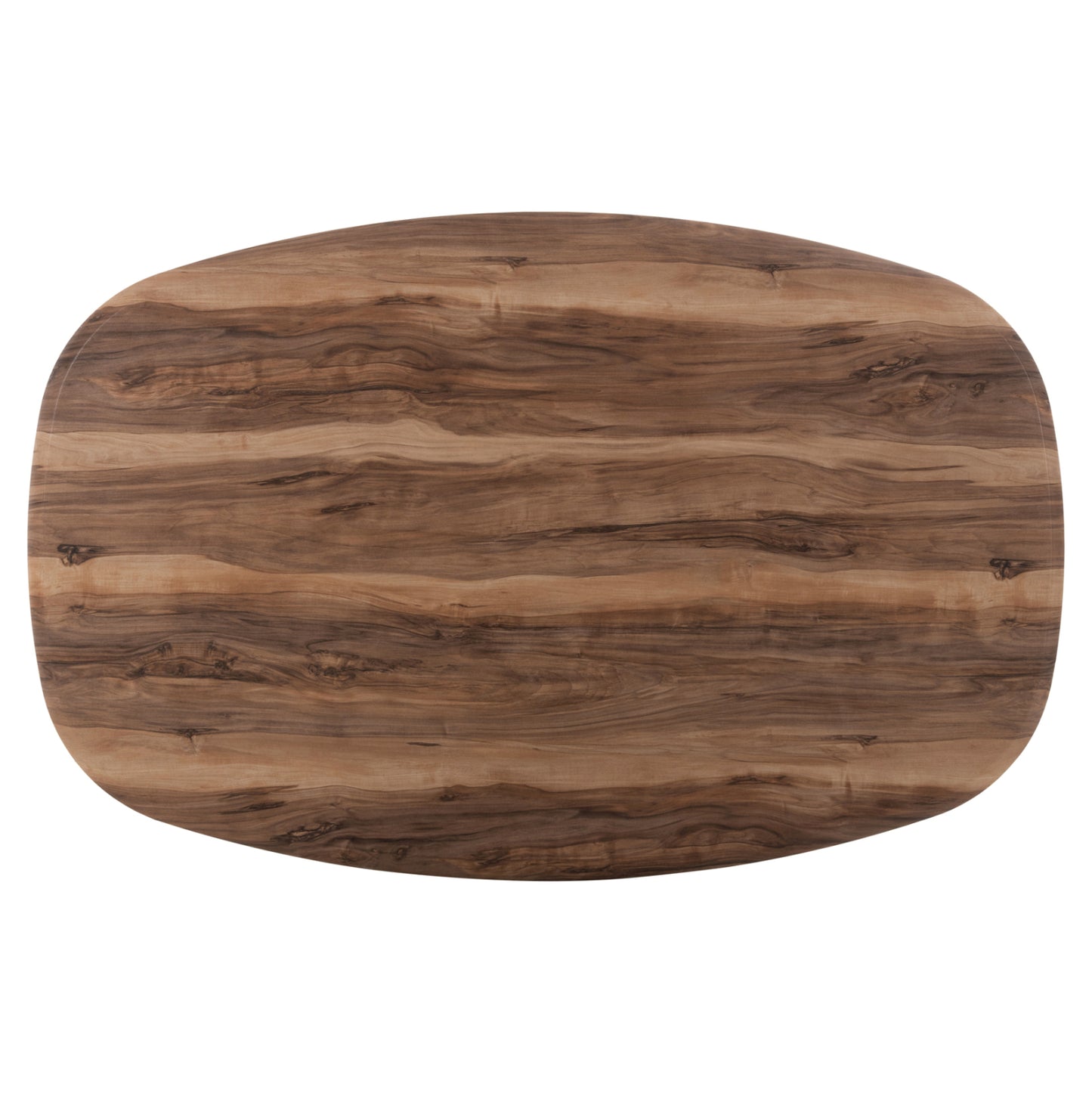 WERZALIT TABLE TOP INDIAN SHESHAM 146x94cm