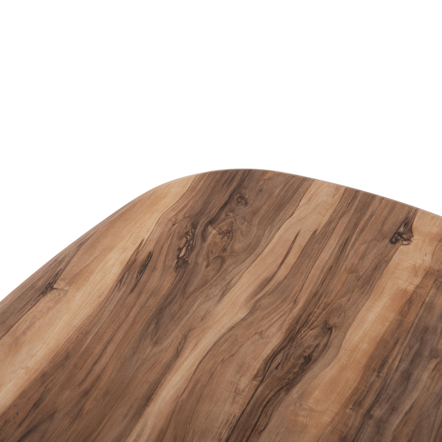 WERZALIT TABLE TOP INDIAN SHESHAM 146x94cm