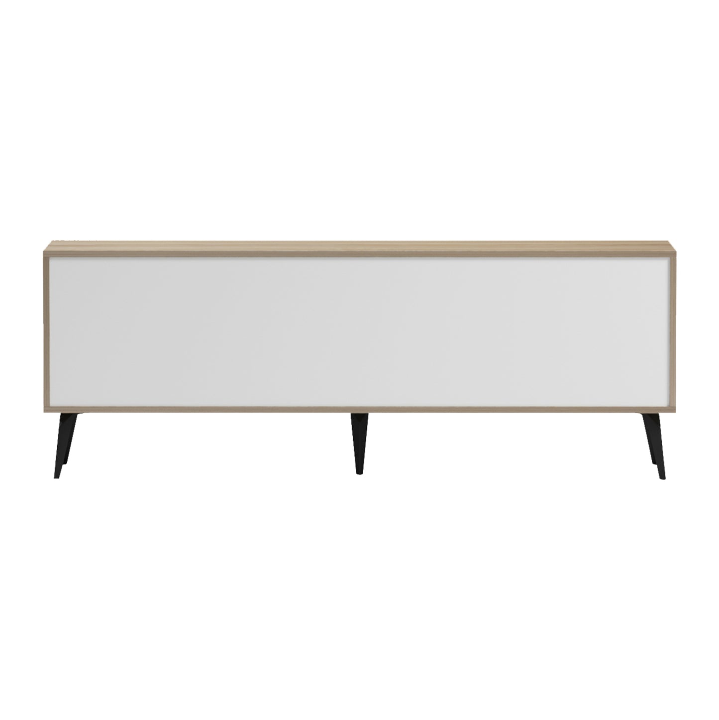 ΕΠΙΠΛΟ ΤΗΛΕΟΡΑΣΗΣ SAVORE ΜΕΛΑΜΙΝΗ SONAMA 140x35.5x51