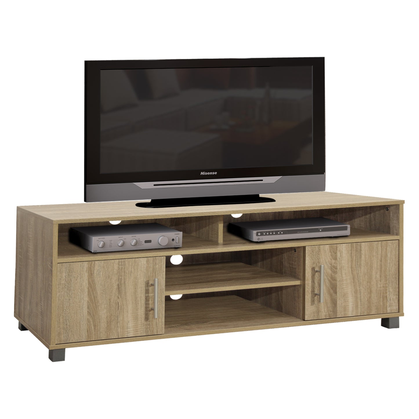 ΕΠΙΠΛΟ ΤΗΛΕΟΡΑΣΗΣ DANNA ΜΕΛΑΜΙΝΗΣ SONAMA 120x40x54
