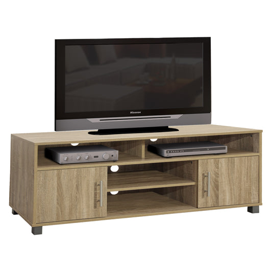 ΕΠΙΠΛΟ ΤΗΛΕΟΡΑΣΗΣ DANNA ΜΕΛΑΜΙΝΗΣ SONAMA 120x40x54