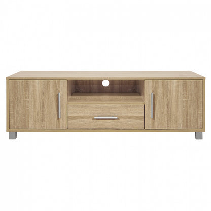 ΕΠΙΠΛΟ ΤΗΛΕΟΡΑΣΗΣ ΜΕΛΑΜΙΝΗΣ MACIE SONAMA 120x40x39