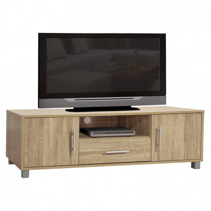 ΕΠΙΠΛΟ ΤΗΛΕΟΡΑΣΗΣ ΜΕΛΑΜΙΝΗΣ MACIE SONAMA 120x40x39