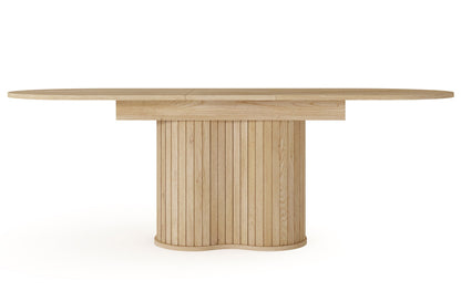 Voli Extendable Table 220x90x76