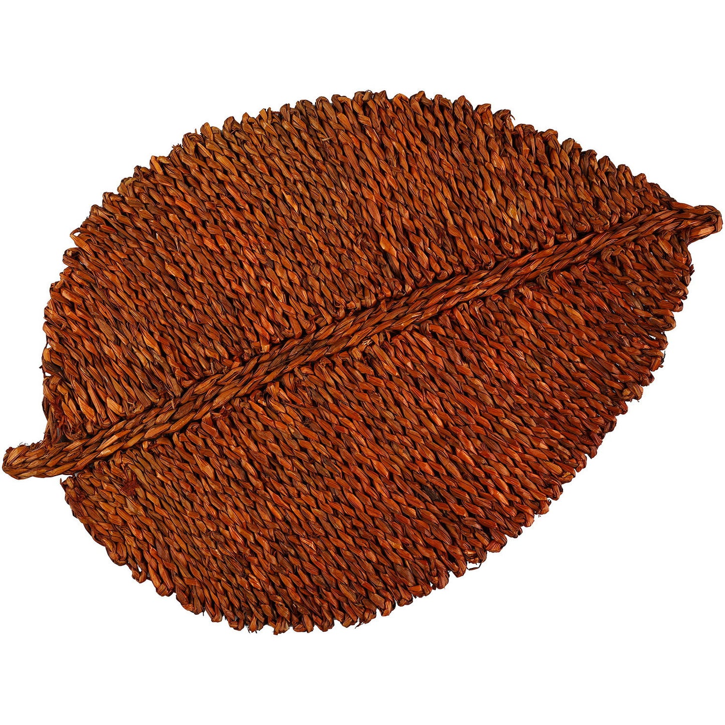 Σουπλά Leaf Amber 51x33εκ