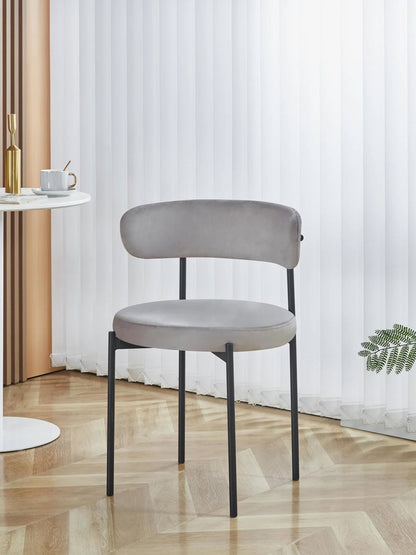 Chair Cloud Grey 54x50x75