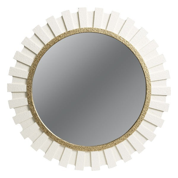 ΚΑΘΡΕΦΤΗΣ ΞΥΛΙΝΟΣ ΛΕΥΚΟΣ 70x3x70