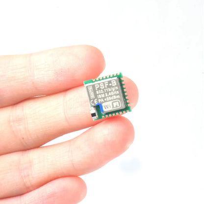 80111 SONOFF PSF-B-2C ESP8285 Wi-Fi 2.4GHz Switch Module 2 Way