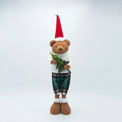 ΑΡΚΟΥΔΑΚΙ ΜΕ ΔΕΝΤΡΑΚΙ 64εκ