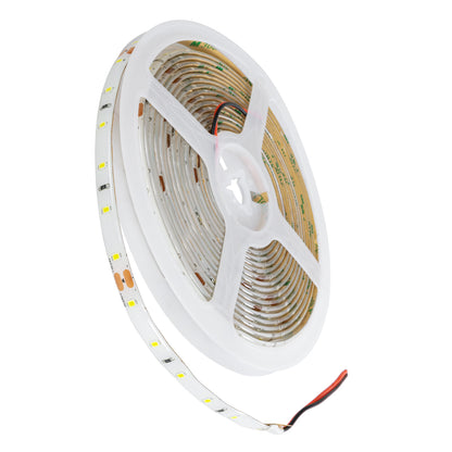 LILAC 70300 Ταινία LED 6W/m 720lm/m 120° DC 24V Αδιάβροχη IP65 - 60 x SMD 2835 LED Chip/Μέτρο - Μ5000 x Π8 x Υ2mm - Ρολό 5 Μέτρων - Ψυχρό Λευκό 6000K - 5 Χρόνια Εγγύηση