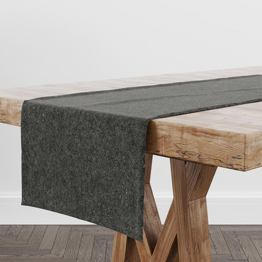 Ράννερ Μάλλινη Τσόχα Γκρι 32x250εκ