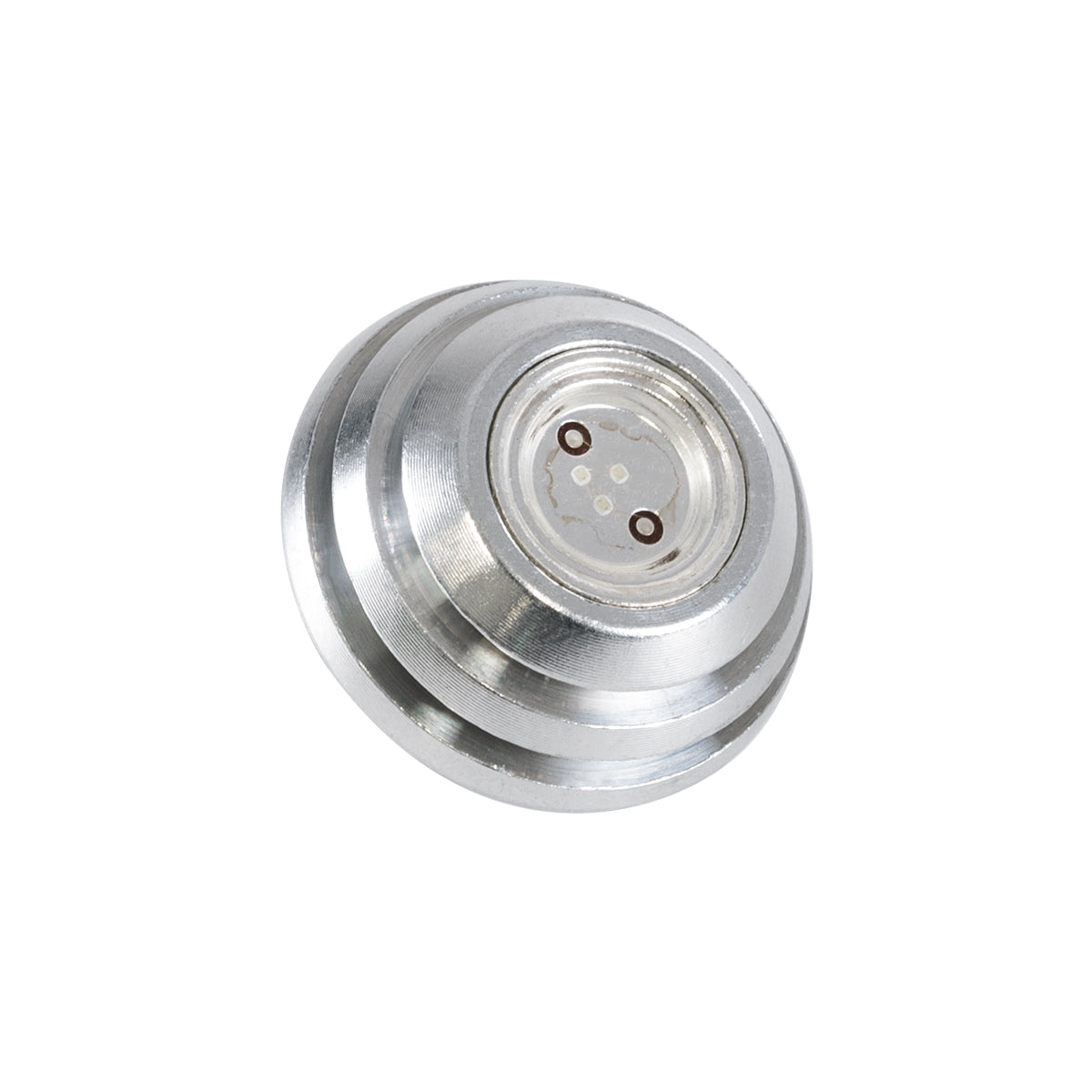 G4BACK 76116 Λάμπα G4 LED 2W 150lm 120° DC 12V IP20 Μπλε Dimmable - Sanan COB Chip - Back Pin - Μ2.5 x Π2.5 x Υ0.9