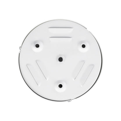 999-0003 Φωτιστικό Σποτ Οροφής Downlight 15W 1500lm 24° AC 220-240V IP20 Ψυχρό Λευκό 6000K