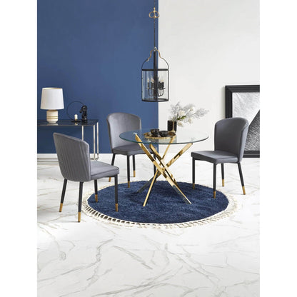 Raymondo Table 100x100x73