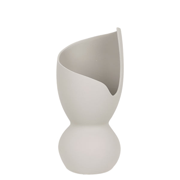 ΒΑΖΟ ΚΕΡΑΜΙΚΟ ΜΠΕΖ 19x19x42