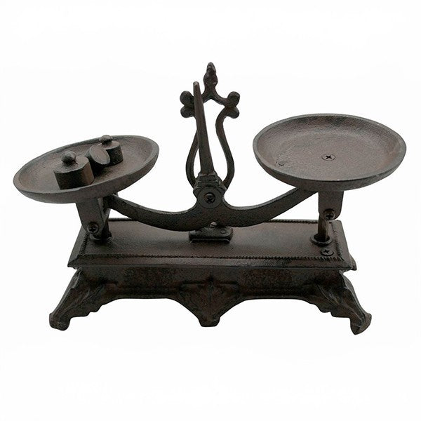 ΔΙΑΚΟΣΜΗΤΙΚΗ ΜΑΝΤΕΜΕΝΙΑ ΖΥΓΑΡΙΑ ΚΑΦΕ 26.5x9.5x17