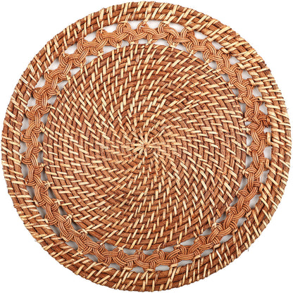 Σουπλά Xena 35x35εκ