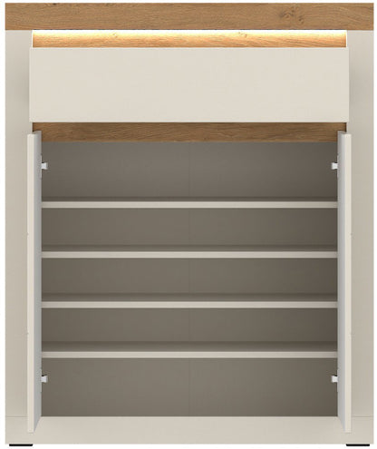 Παπουτσοθήκη Fidello Plus 94.2x34.6x113.5