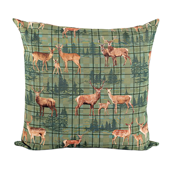 ΜΑΞΙΛΑΡA ΠΡΑΣΙΝΗ ΜΕ ΕΛΑΦΙΑ 75εκ