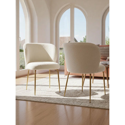 Καρέκλα Emira 54x64x80