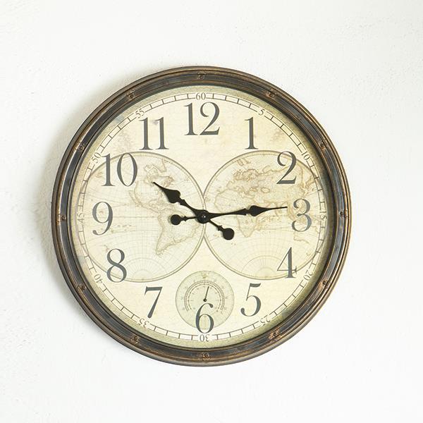 ΡΟΛΟΪ ΤΟΙΧΟΥ ΠΛΑΣΤΙΚΟ ΑΝΤΙΚΕ ΜΑΥΡΟ-ΜΠΕΖ 50.4x5.1x50.4