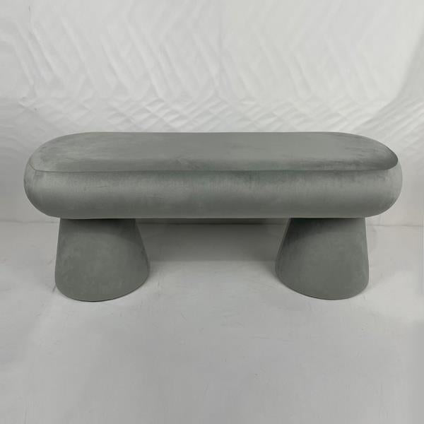 ΤΑΜΠΟΥΡΕ ΒΕΛΟΥΔΟ ΓΚΡΙ 98x37x40