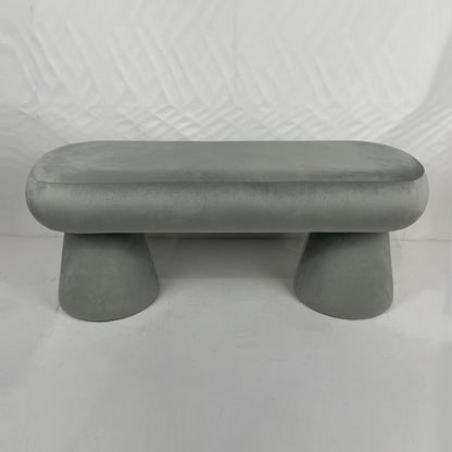 ΤΑΜΠΟΥΡΕ ΒΕΛΟΥΔΟ ΓΚΡΙ 98x37x40