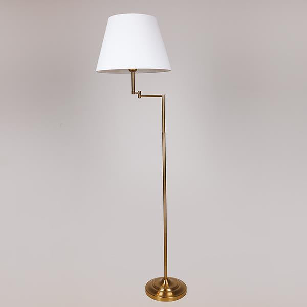 ΕΠΙΔΑΠΕΔΙΟ ΦΩΤΙΣΤΙΚΟ ΜΕ ΛΕΥΚΟ ΚΑΠΕΛΟ ΜΕΤΑΛΛΙΚΟ ΧΡΥΣΟ 35x35x160