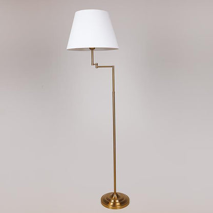 ΕΠΙΔΑΠΕΔΙΟ ΦΩΤΙΣΤΙΚΟ ΜΕ ΛΕΥΚΟ ΚΑΠΕΛΟ ΜΕΤΑΛΛΙΚΟ ΧΡΥΣΟ 35x35x160