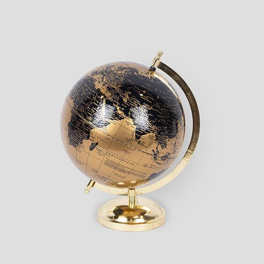 ΥΔΡΟΓΕΙΟΣ ΜΕΤΑΛΛΙΚΗ ΧΡΥΣΗ-ΜΑΥΡΗ 22x22x29