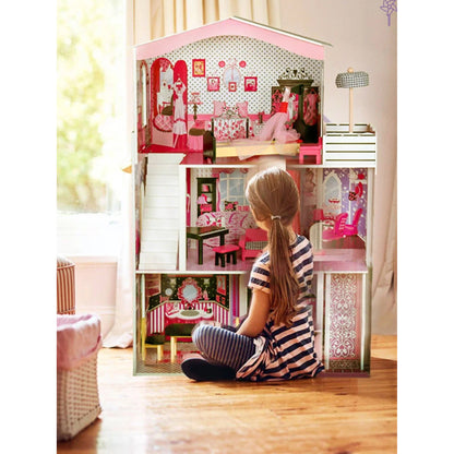 Κουκλόσπιτο Uplift 85x33x89